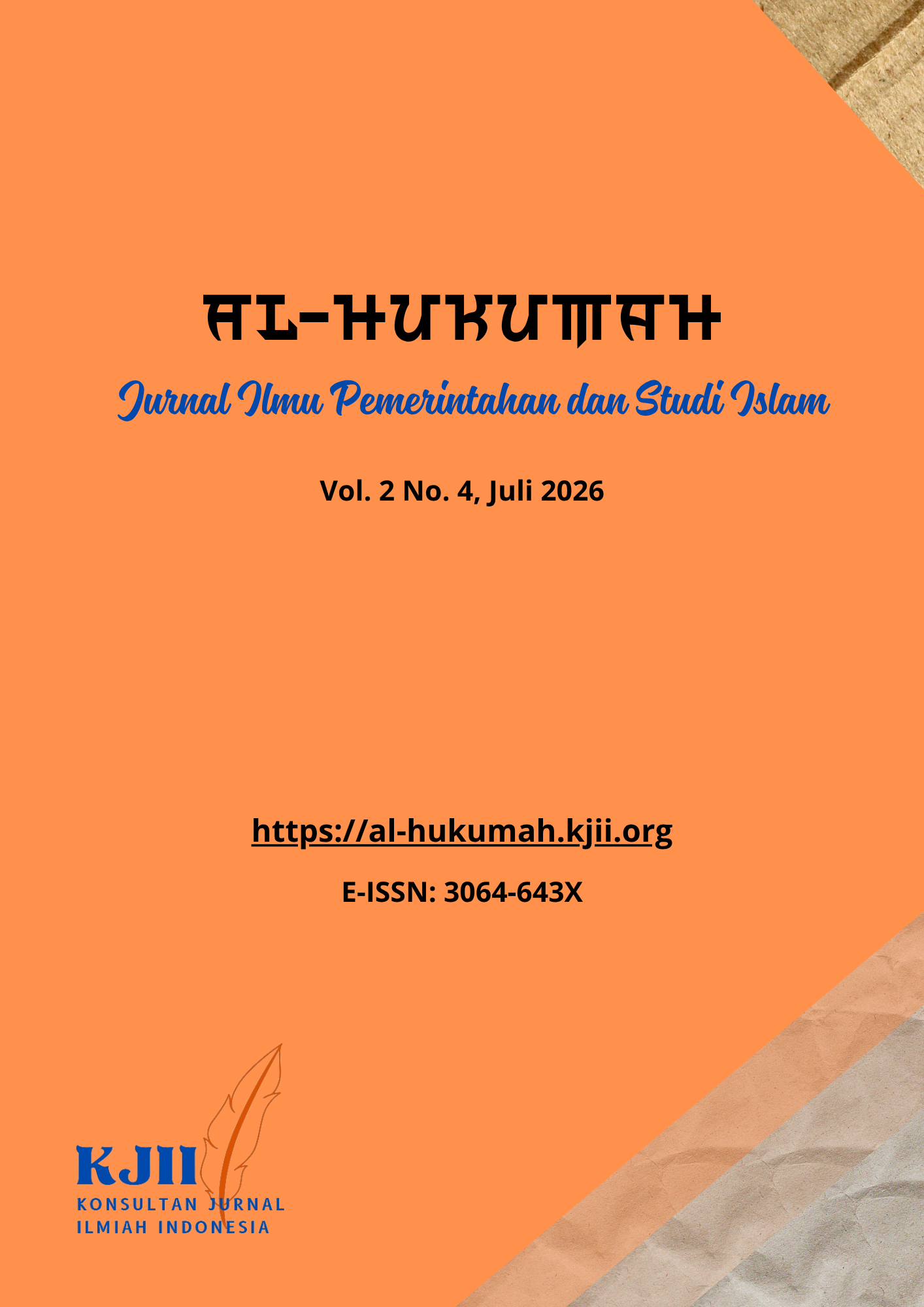 					View Vol. 2 No. 4 (2026)
				